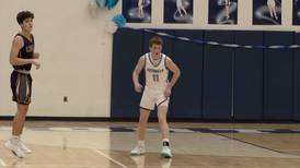 Petoskey Wins Thriller Over Cadillac in Boys Basketball