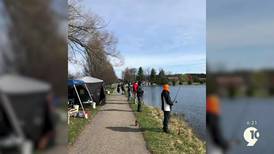 Hook & Hunting: 15th Annual Manton Area Chamber Fish Derby Raffle Happening Saturday