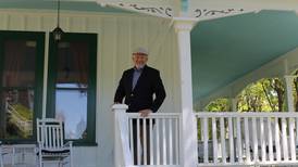 To Live Year-Round on Mackinac Island, ‘You Have To Have A Pioneer Spirit’       