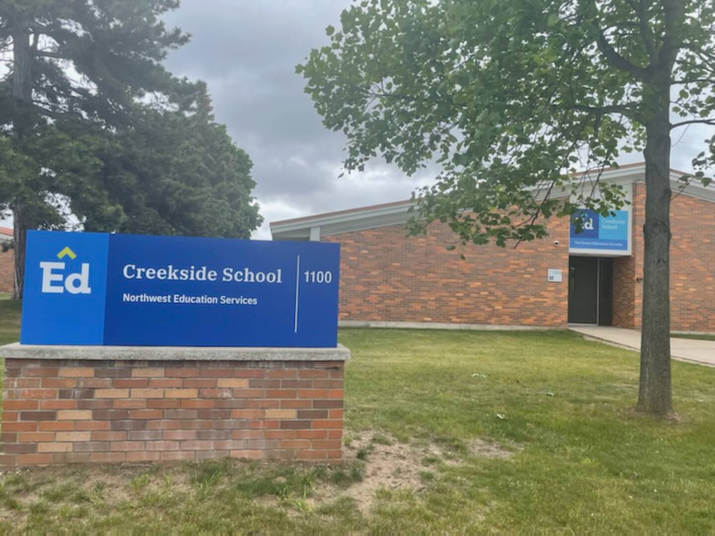Northwest Ed Creekside School