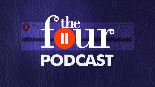 The Four Podcast: Amber Herlein of OASIS Family Resource Center