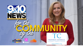 For The Community, By The Community Podcast – Munson Healthcare Foundation