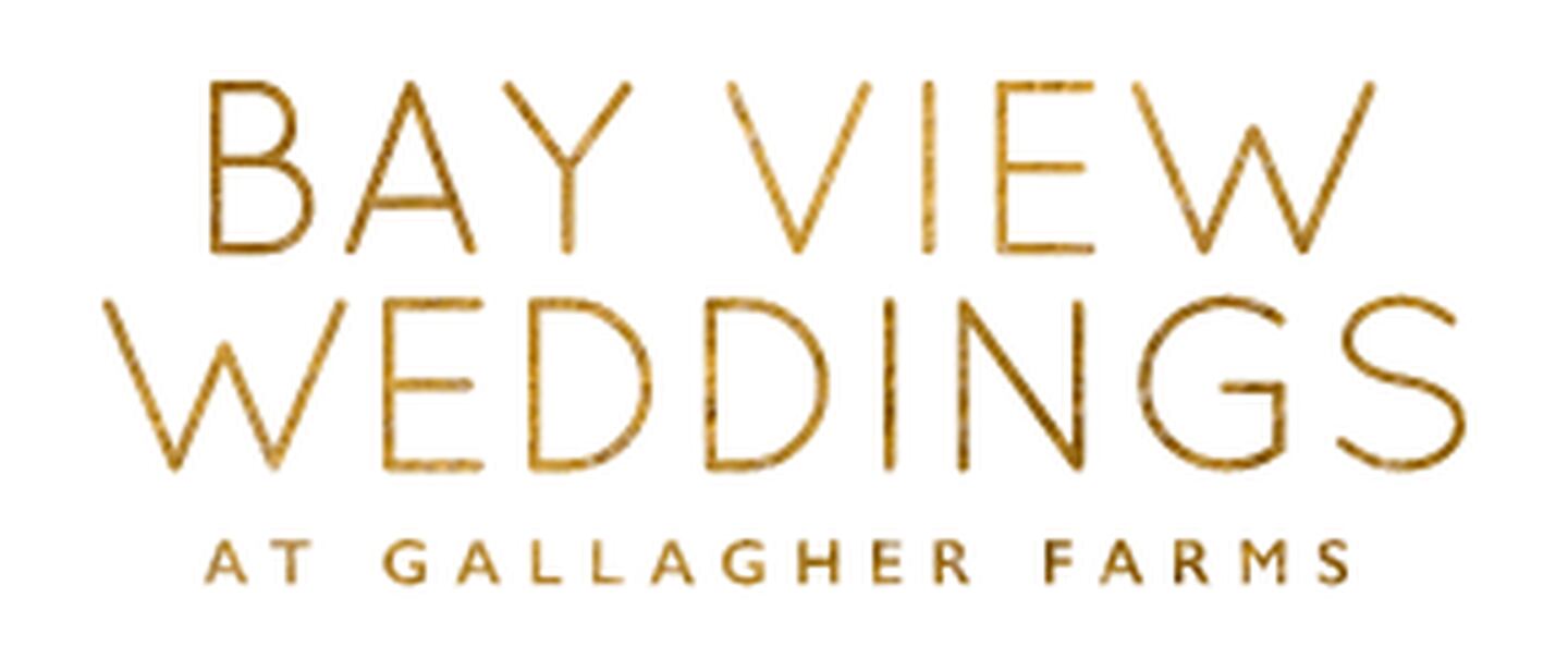 Bay View Weddings