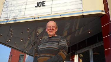 Elk Rapids Remembers Longtime Movie Theater Owner
