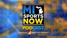 MISportsNow Podcast: Episode 69 – Jerry LaJoie, Corey Crew and Mark Grant
