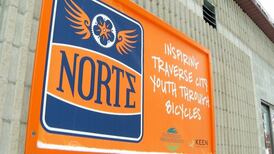 Patrick’s Heavy Ride, Norte’s biggest fundraiser of the year, has options for all riders