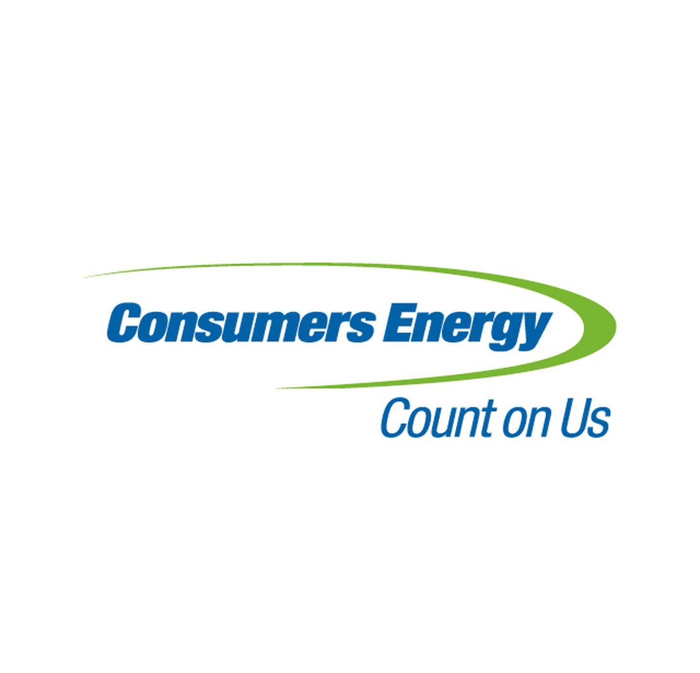 Consumers Energy Logo 2015