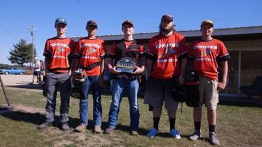 Reed City Wins State Title in Clay Target Shooting, Chippewa Hills’ Kelley Ties for First