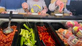 ‘Whole Child Nutrition’ program receives $500,000 to help students in Antrim, Charlevoix and Emmet Co.