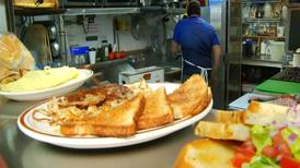 Inside the Kitchen: Seven Slot Grille in Reed City