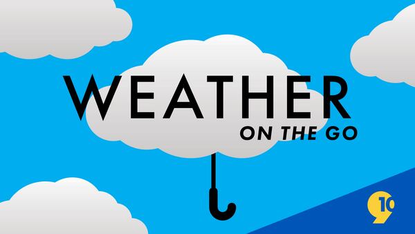 Weather on the Go Podcast: Lack of Winter Weather