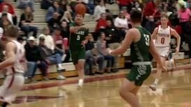 Clare Defeats Beaverton in Boys Basketball, Secures Share of Conference