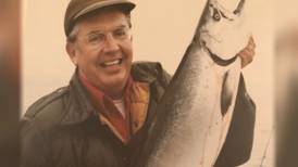 Spawning An Industry: The Man Behind Michigan’s Salmon Mania