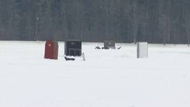Hook & Hunting: Youth Ice Fishing Tournament In Cadillac