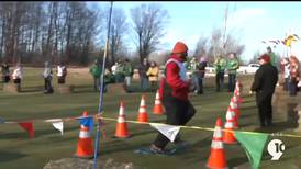 Going inside the Michigan Special Olympics 2024 State Winter Games in Traverse City