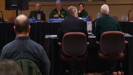 Hook & Hunting: Natural Resources Commission Meeting
