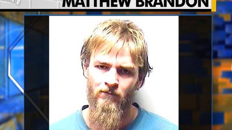 Promo Image: Grand Traverse Co. Man Heads To Jail For Having Meth Lab