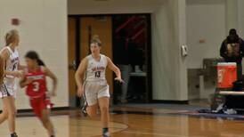 Big Rapids Cruises to Win Over Fremont in Girls Basketball