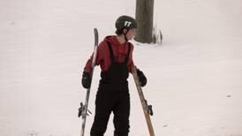 Local ski hill preparing for upcoming season says weather continues to create challenges