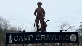 DNR is Reducing Acreage in Proposed Camp Grayling Expansion, Opposition Still Concerned