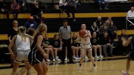 Traverse City Central Tips Off Big North Play With 52-38 Win Over Cadillac