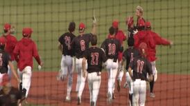 Mannelly’s heroics deliver walk-off win for the Pit Spitters