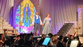 See Puccini’s ‘Tosca’ opera in Sault Ste. Marie or on Mackinac Island