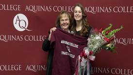 Mesick’s King signs with Aquinas