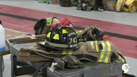US Senator Gary Peters Advocates for More Federal Funding for MI Fire Departments
