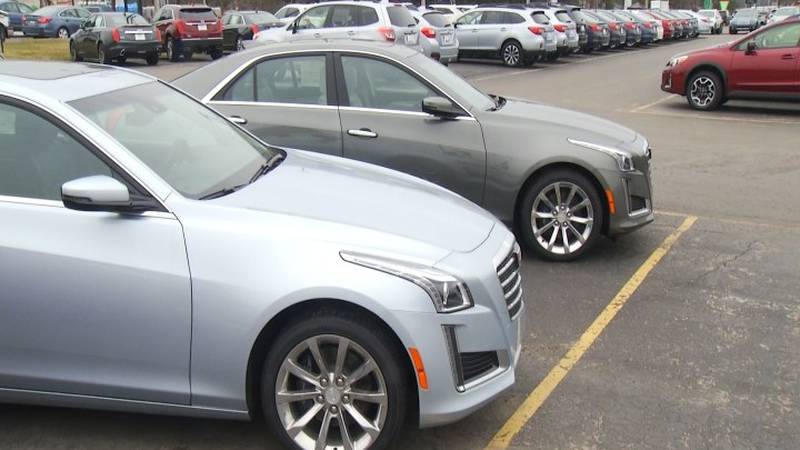 Promo Image: New Michigan Auto-Legislation Accelerates Tax Savings