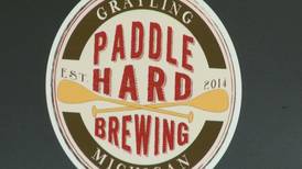 BrewVine: Paddle Hard Brewing in Grayling