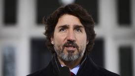 Canada Pledges Great Lakes Funding After Trudeau-Biden Talks