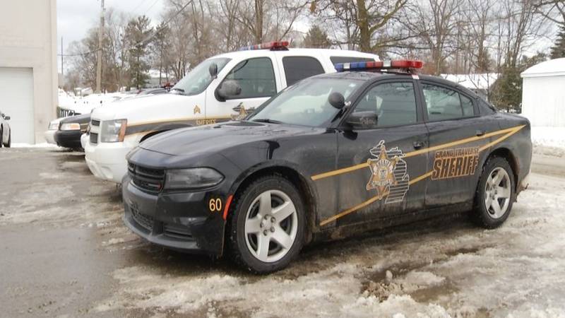 Promo Image: Man Accused Of Drunk Driving, Attacking Grand Traverse County Deputies