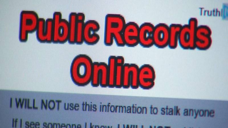 Promo Image: Genealogy Website Shows Public Records, Catches Locals Attention
