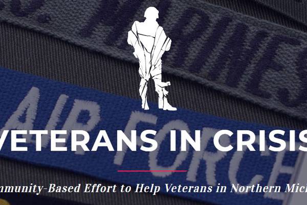 Veterans In Crisis
