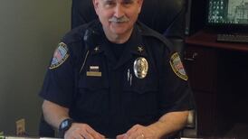 Traverse City Police Chief Says He Will Retire This Summer