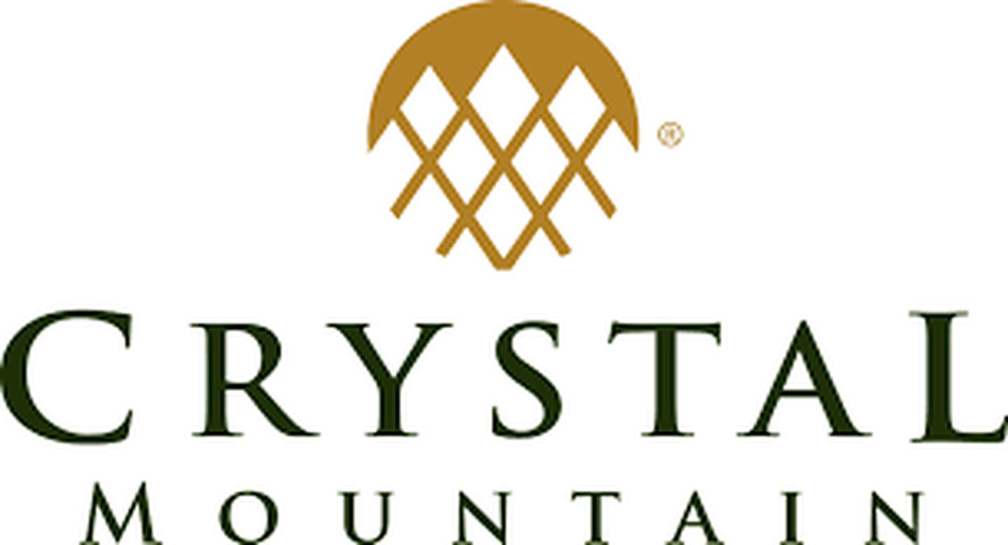 2 Crystal Mtn Logo