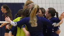 Sault Ste. Marie sweeps Newberry in Straits Area play