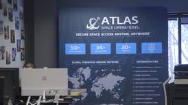 ATLAS Space Operations in Traverse City assists U.S. Space Force in record-breaking mission