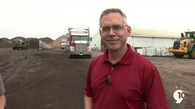 What’s Growing With Tom: Creating custom blends of fertilizer, compost at Morgan Composting
