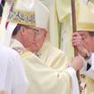 Diocese of Gaylord Installs New Bishop to Lead Northern Michigan
