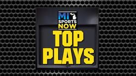 MISportsNow Top Plays – Week of 3/21-3/27
