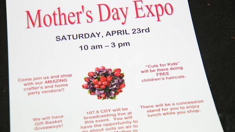 Promo Image: Cadillac Junior High School to Host Mother&#8217;s Day Expo