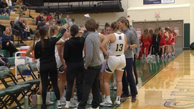 Traverse City West tips off season with win over Benzie Central