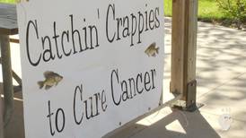 Hook & Hunting: Registration open for Crappie Attitude about Cancer Fishing Tournament in Cadillac