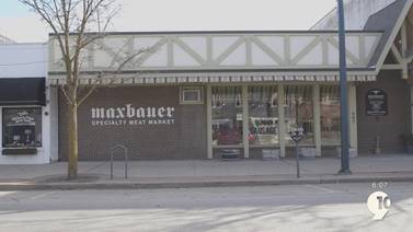 Maxbauer’s Meat Market closes Union St. location, plans to consolidate with The Butcher’s Block