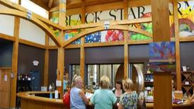Brewvine: Black Star Farms