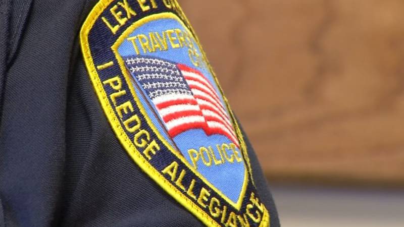 Promo Image: Traverse City Police Department Creates LGBTQ Liaison