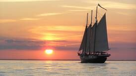 New Tall Ship Will Be Coming to Grand Traverse Bay to Sail the Great Lakes