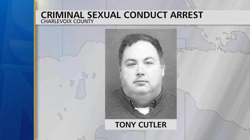 Promo Image: Sault Ste. Marie Downtown Development Authority Director Arrested for Criminal Sexual Conduct
